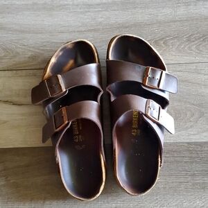 Birkenstocks